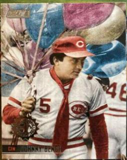 Johnny Bench