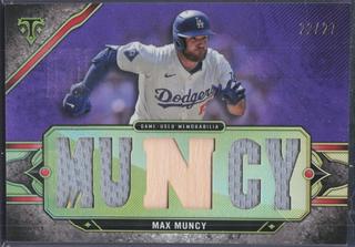 Max Muncy