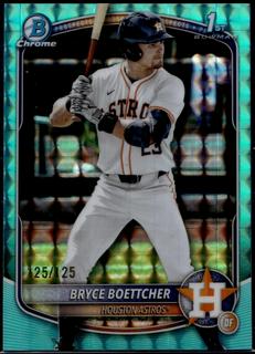 Bryce Boettcher