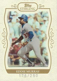 Eddie Murray