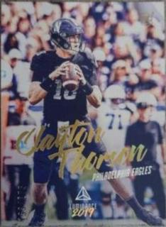 Clayton Thorson