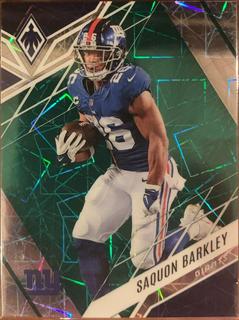 Saquon Barkley