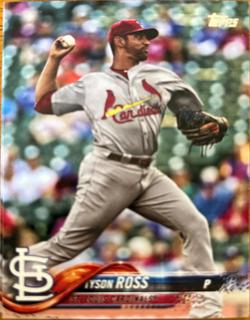 Tyson Ross