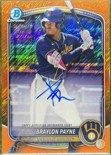 Braylon Payne