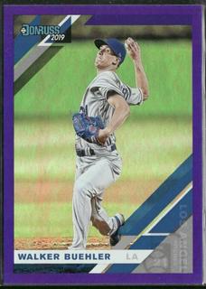 Walker Buehler