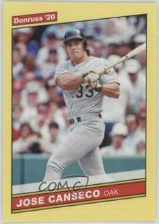Jose Canseco
