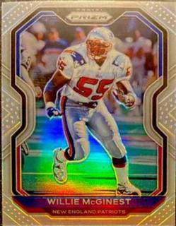 Willie McGinest