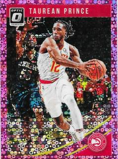 Taurean Prince