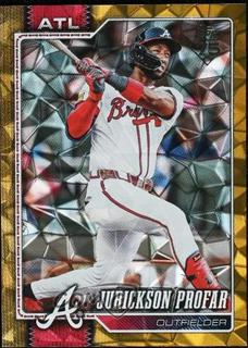 Jurickson Profar