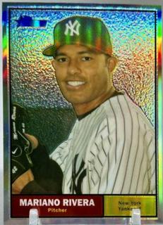 Mariano Rivera