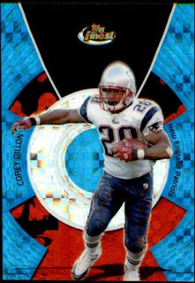 Corey Dillon