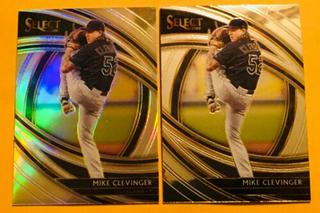 Mike Clevinger