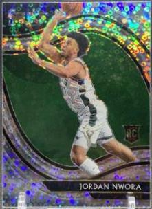 Jordan Nwora