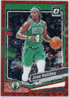 Jrue Holiday