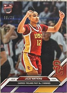 JuJu Watkins