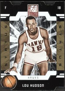 Lou Hudson
