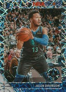 Jalen Brunson
