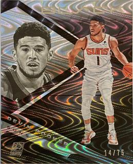 Devin Booker