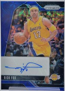 Rick Fox