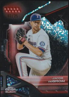 Jacob deGrom