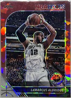 LaMarcus Aldridge