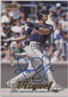 Omar Vizquel