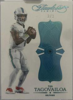 Tua Tagovailoa