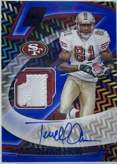 Terrell Owens
