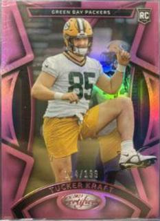 Tucker Kraft