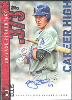 A.J. Ellis