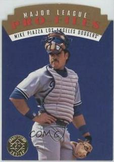 Mike Piazza