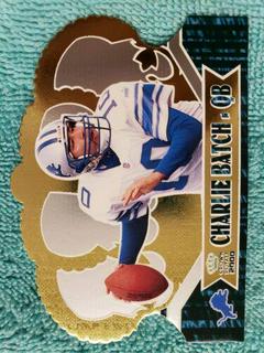 Charlie Batch
