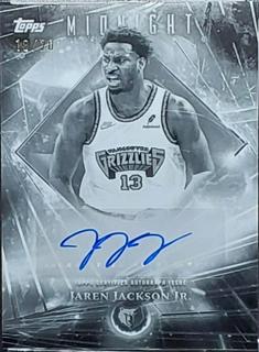Jaren Jackson Jr.
