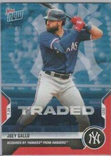 Joey Gallo
