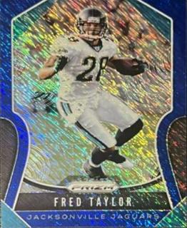 Fred Taylor