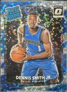Dennis Smith Jr.