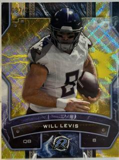Will Levis
