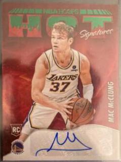 Mac McClung