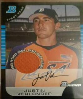 Justin Verlander
