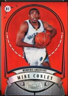 Mike Conley