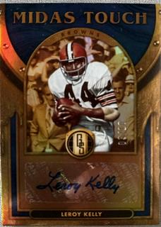 Leroy Kelly