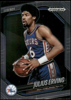 Julius Erving