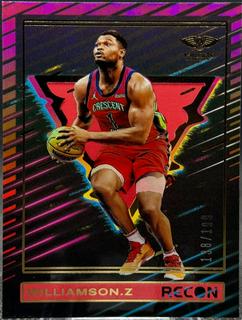 Zion Williamson