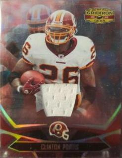 Clinton Portis