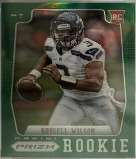 Russell Wilson