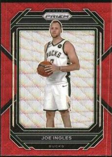 Joe Ingles