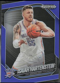 Isaiah Hartenstein