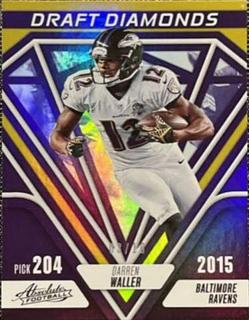Darren Waller
