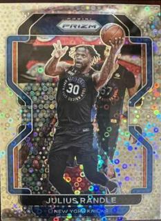 Julius Randle