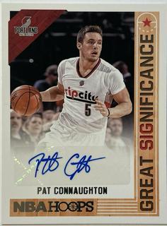 Pat Connaughton